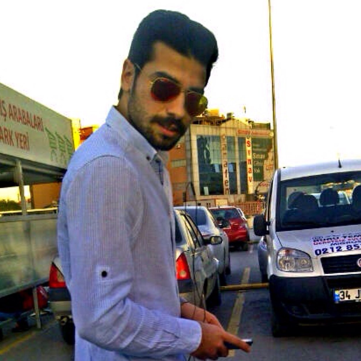 İnstagram: balcikhakan