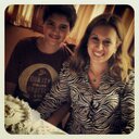 Sandra Bazan Miranda - @bazan_sandra - Twitter