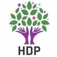 HDPPendikYsehir's profile picture. HDP Pendik Yenişehir Mahallesi Seçim Bürosu Twitter Hesabı