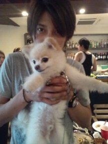 ツイッターを通じて色々な人と知り合いになったり、仲良く出来たら嬉しく思います。

気軽に絡んで貰えたら嬉しいです☆

よろしくお願いします☆