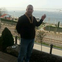 Kerim Beyazkilinc (@kerim_beyaz) 's Twitter Profile