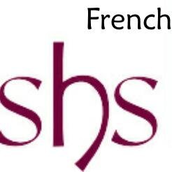 SHSFrenchDept's profile picture. Bonjour et bienvenue to the SHS French Department Twitter! Follow us!