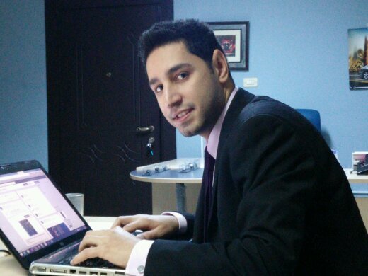 ahmad_abujamil Profile Picture