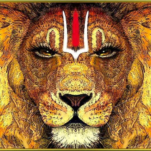 ॐ Follower & Defender of Great Sanatan (eternal) Dharm, oldest in the world. Yoga, Advaita Vedanta, Dattabhakt #HDL