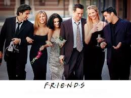 Twitter dedicated to the best show to ever grace our tvs 
:)