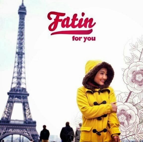 FatinLubisss's profile picture. UnOfficial Account | Fatin Idol Saving The Incredible Characteristic | Followed by @FatinSL on 14 April 2013 | Always support her! ♥