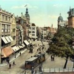 Breng dé boekhandel van Amsterdam terug in het Amsterdamse straatbeeld! Doe mee aan de Scheltema crowdfunding!