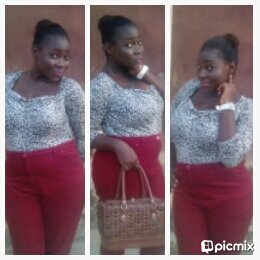 Fadekemzie's profile picture. Judge me ifu can lick ur Godforsakken elbow