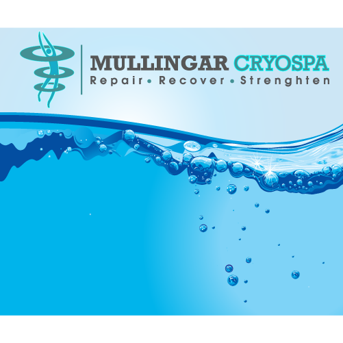 mullingarcryo's profile picture. Mullingar Cryo spa is a cold salt hydrotherapy unit designed for post exercise recovery and for the treatment prevention of sports injury.For appt  0834593582