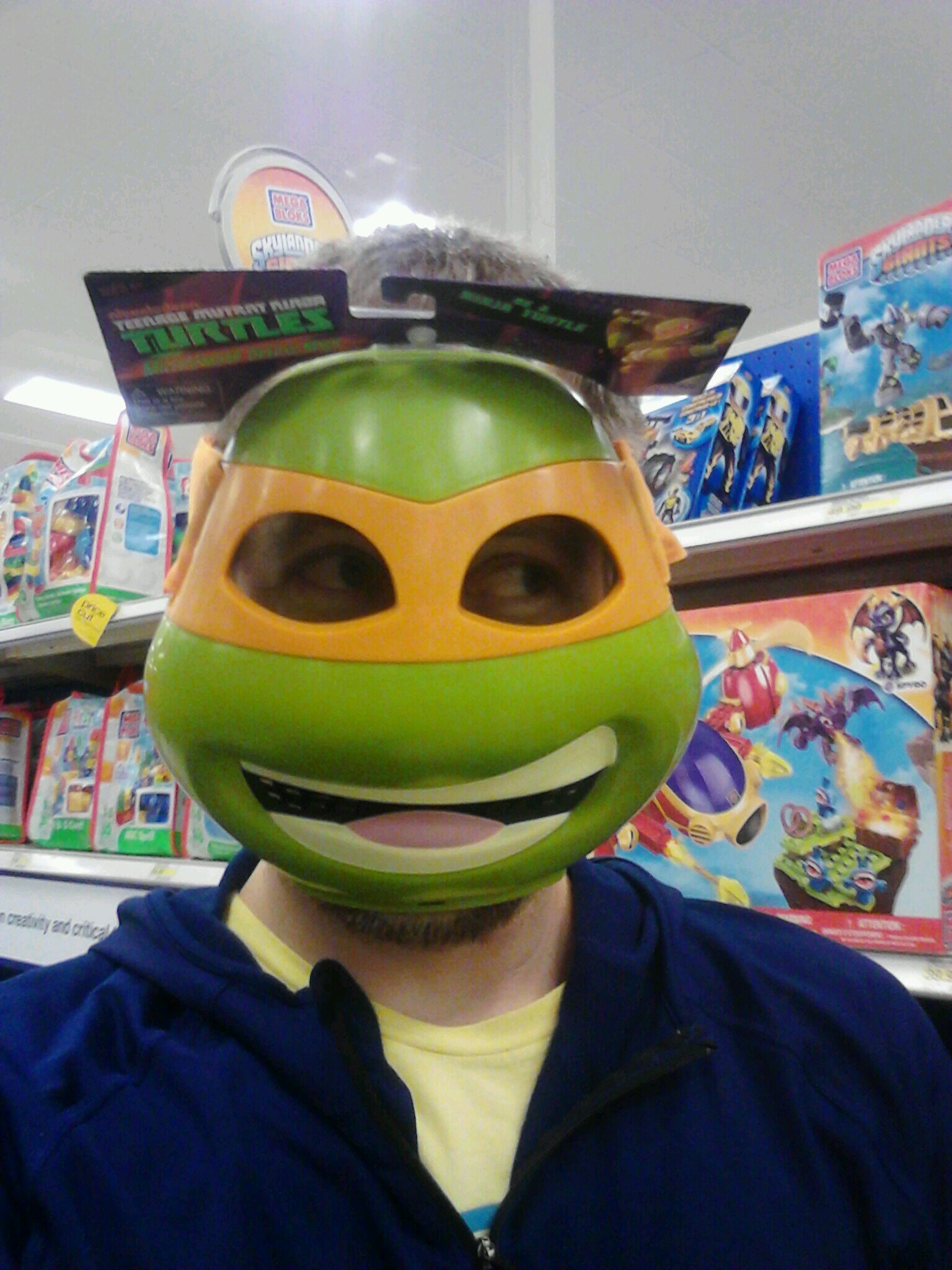 dchaserhodes's profile picture. 