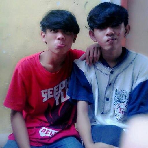 *Terserah*