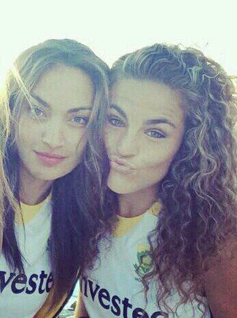 tantjies13's profile picture. SA womens hockey player. GRAYS for days! Crazy, fun and loving!*