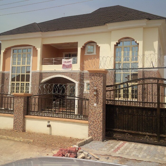Okpolechukwu's profile picture. This page is for Real Time Update about available properties and our aim is to ease the pressure/stress of locating ones desired property in and around the FCT