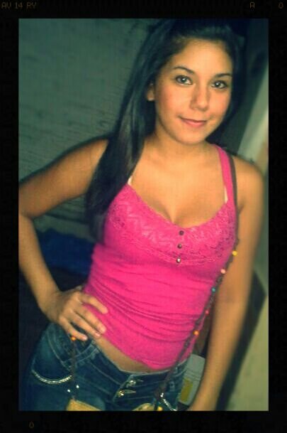 Gracias Dios por tanta felicidad ♥