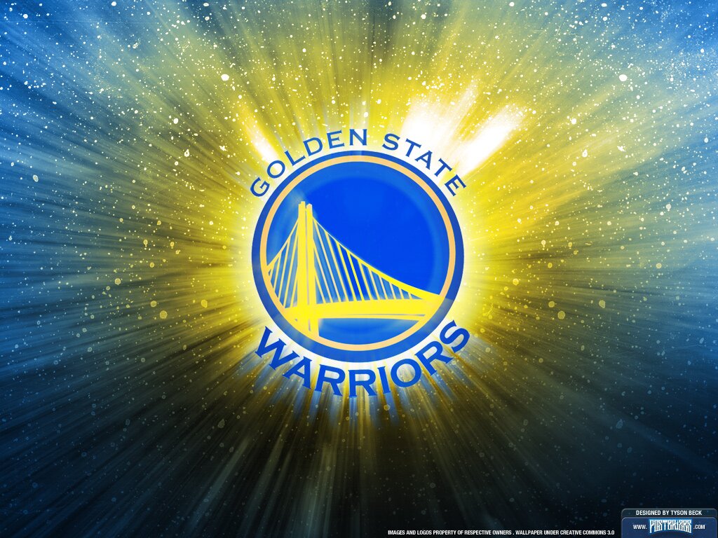 Golden State Warriors Super Fan!!