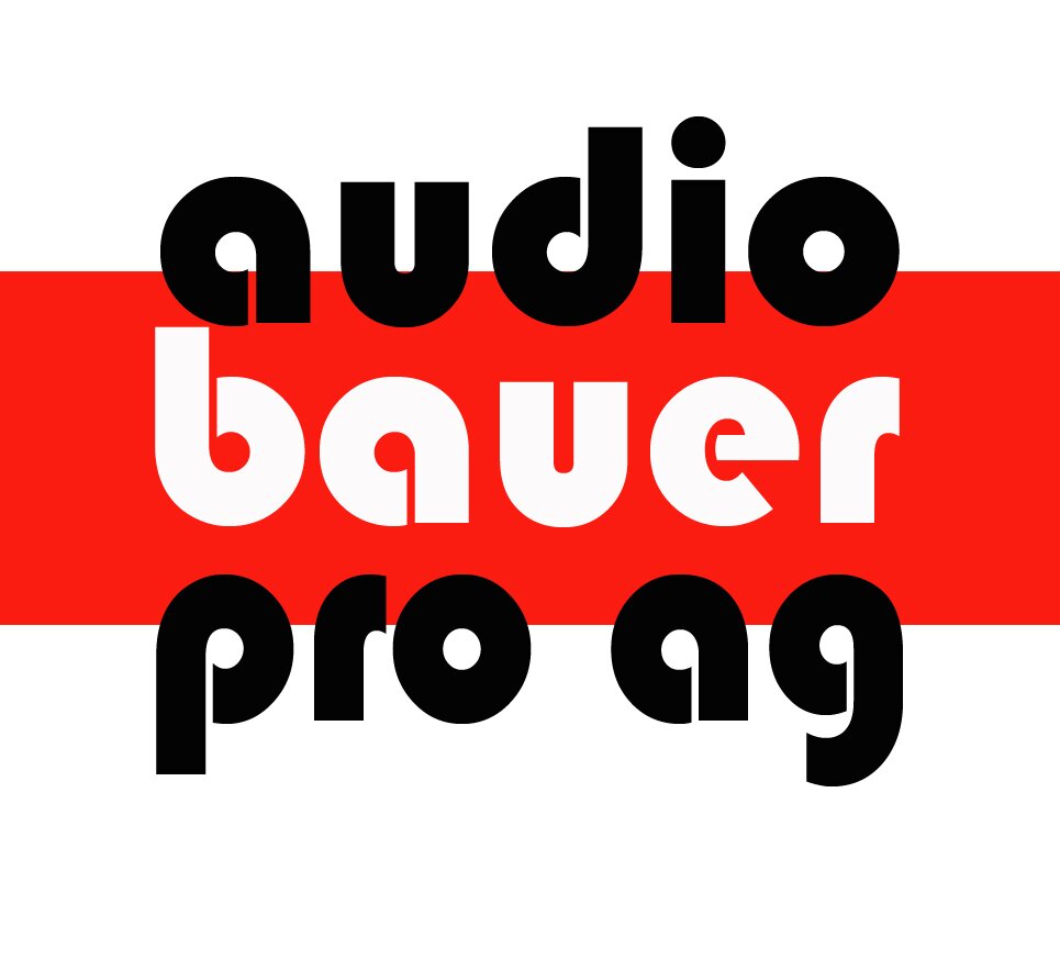 Wir sind Spezialist für professionelles Audio und Music Equipment. Als Generalimporteur verschiedener namhafter Hersteller beliefern wir Wiederverkäufer und pro