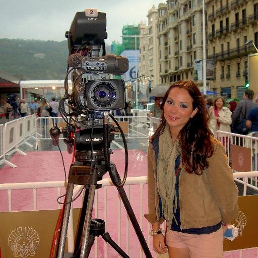 Film Production Assistant. Found Footage Filmmaker