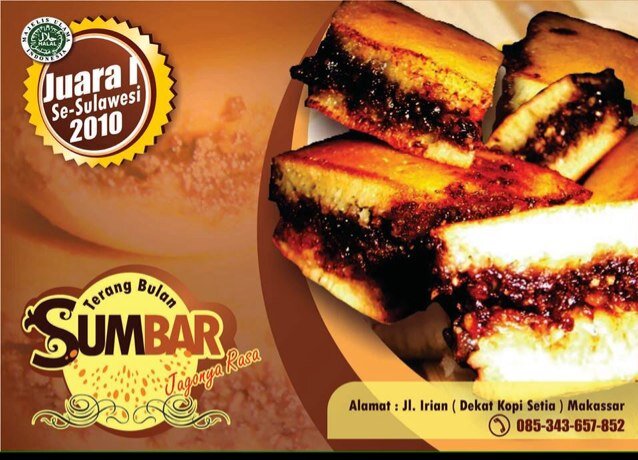 TerangBulanSMBR's profile picture. Spesialis TerangBulan terkemuka di kota Makassar| buka pukul 19.00-23.59