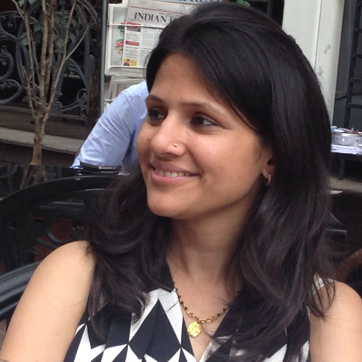 megha4you's profile picture. 