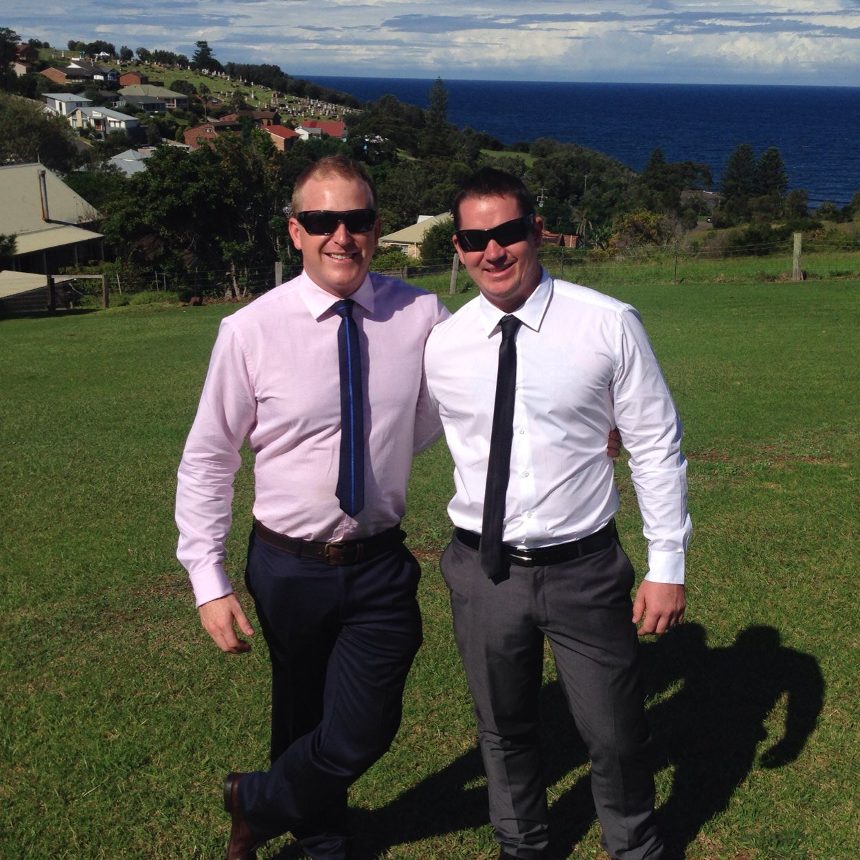 blakecole72's profile picture. 