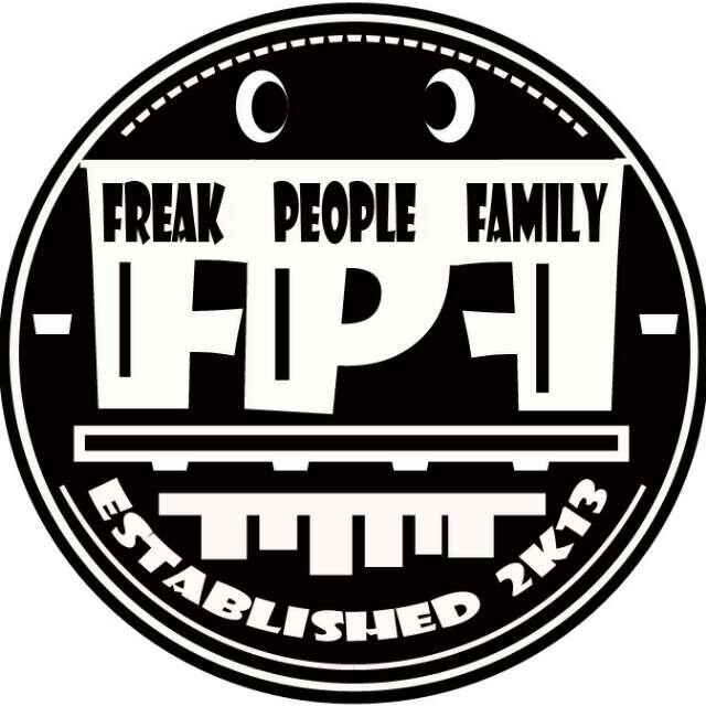 Freak People Family
