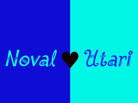 @UtarriWllndr ♥ | Follow saya maka akan saya Followback kamu :)