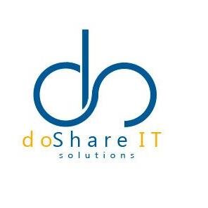 doShare IT Solutions es una empresa conusltora especializada en productos y tecnologías Microsoft. SharePoint, .NET, Portales Web, Apps, software a medida, etc.