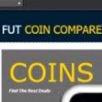 FUT Coin Compare (@futcoincompare) 's Twitter Profile