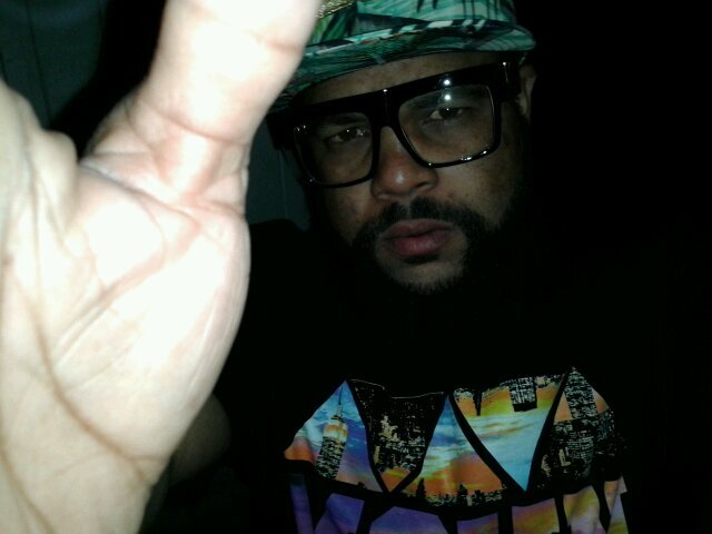 I put God 1st my family 2nd...... everybody else pick a number. Dat's Right!!!!