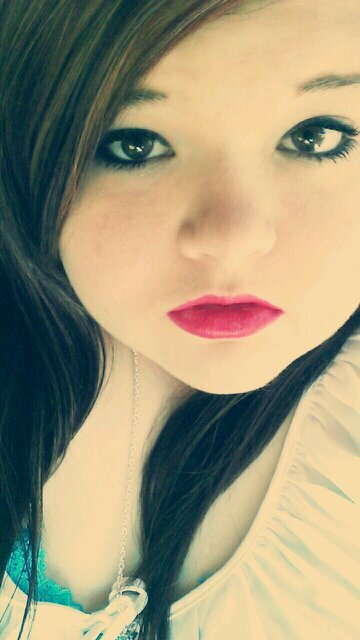 “Have you ever once in your life reached out to touch infinity?” ― Ellen Hopkins I'm 21. #nerd #music #gamer
