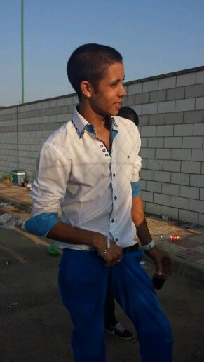 simplemente soy yo