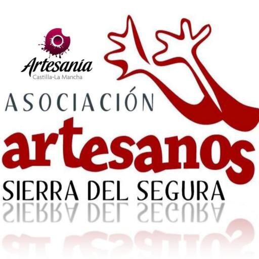 Asociación de Artesanos de la Sierra del Segura, agrupación sin ánimo de lucro para la promoción y protección de los oficios y productos artesanos.