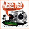 MoreFireShow's profile picture. More Fire Show • USA • Australia • Trinidad• Japan~Reggae Vibe • Nice Up Radio • Dread Radio • Urban Movement • Cab Muzik • Riddim Lion  morefireshow@gmail.com