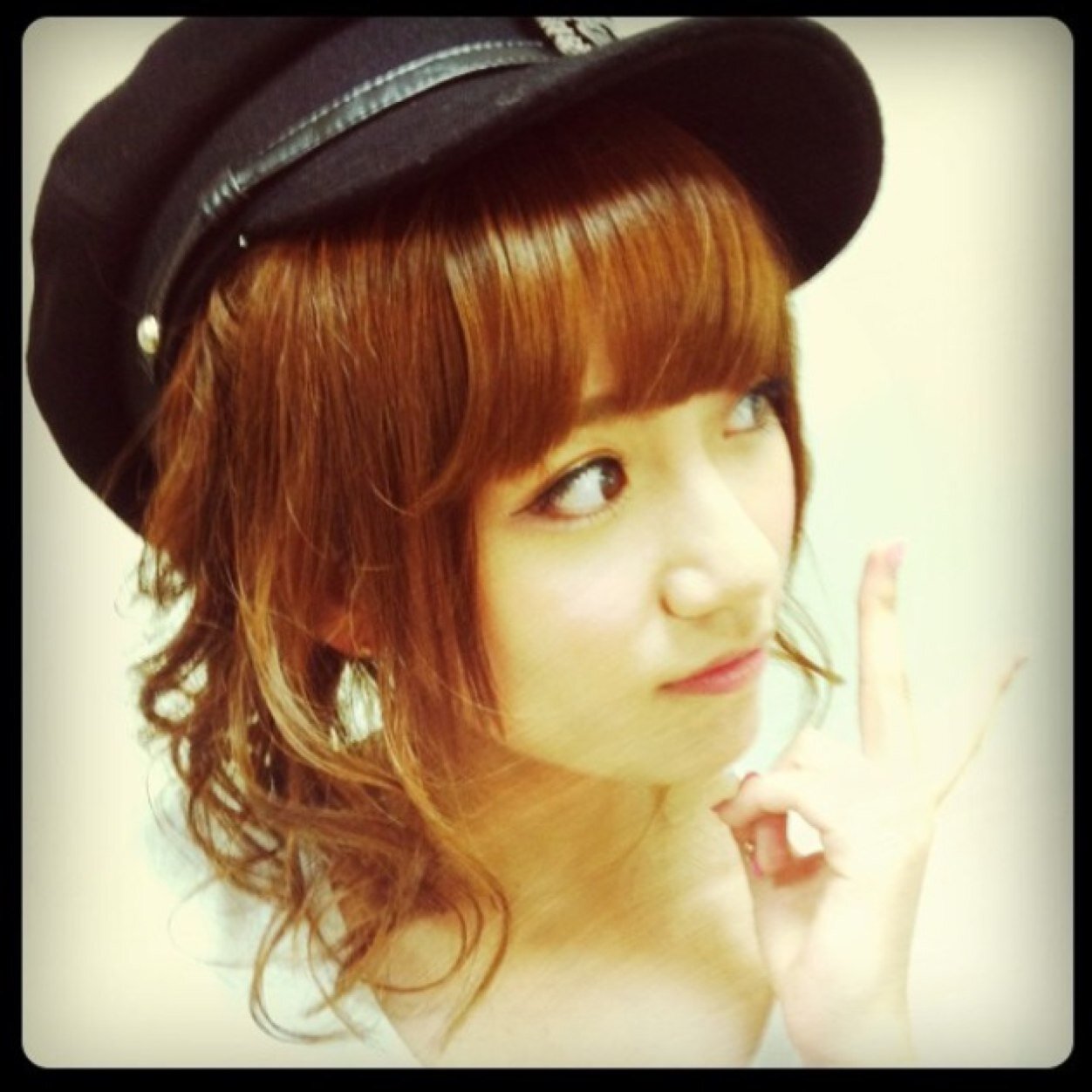 AKB48 Takahashi minami たかはしみなみーです