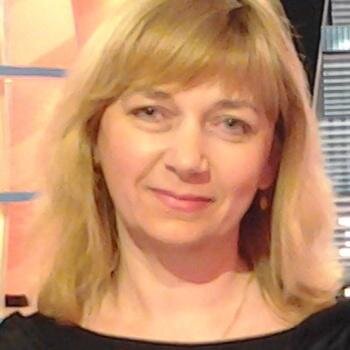 SvetaOstapa Profile Picture