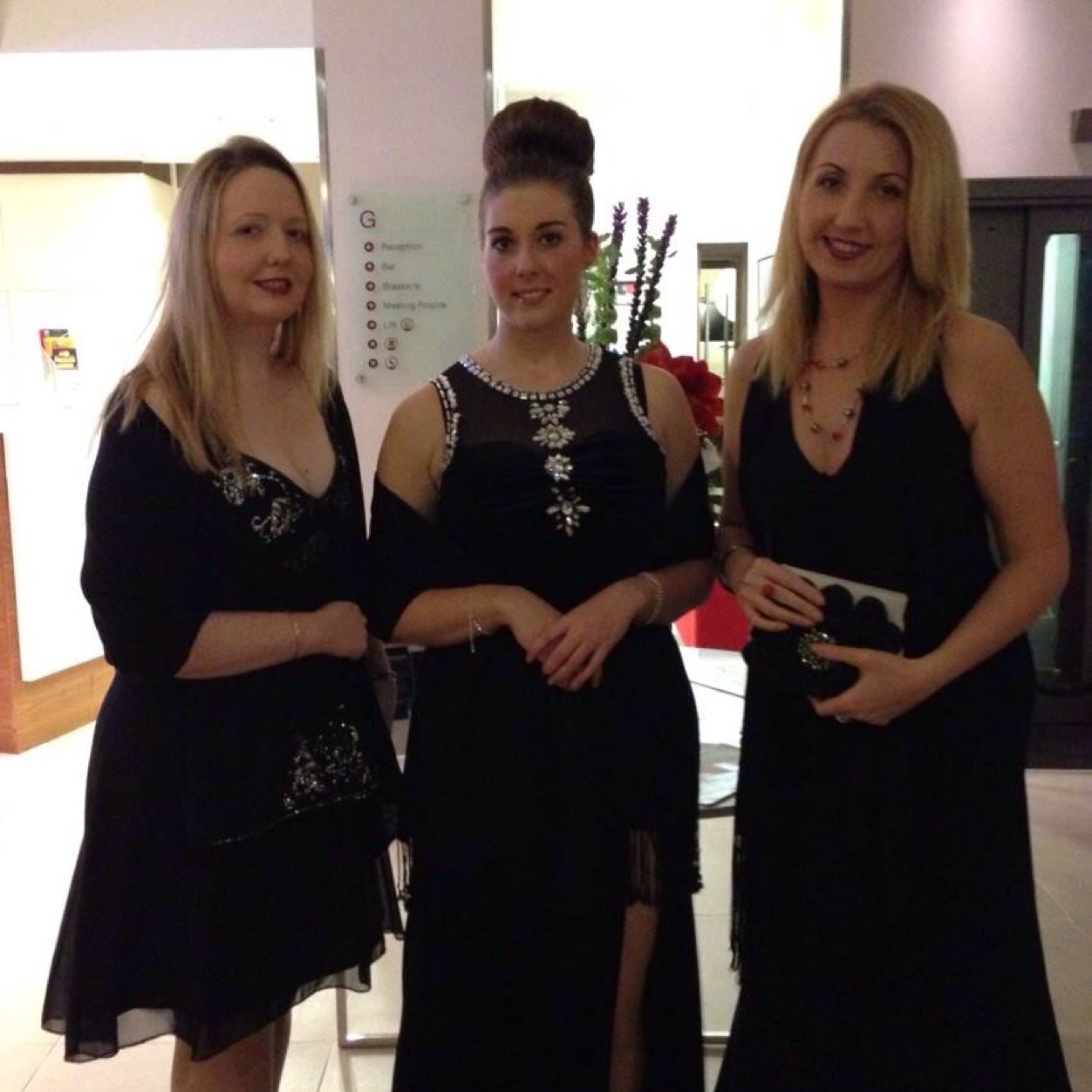 HannahchapmanX's profile picture. 