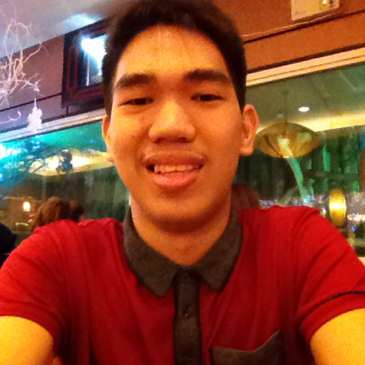 Elbert John