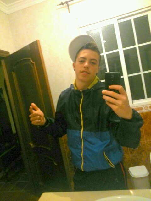 ^^llegoo tu plagaa, sii me la ases me la pagaS!