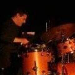 Batterista Percussionista