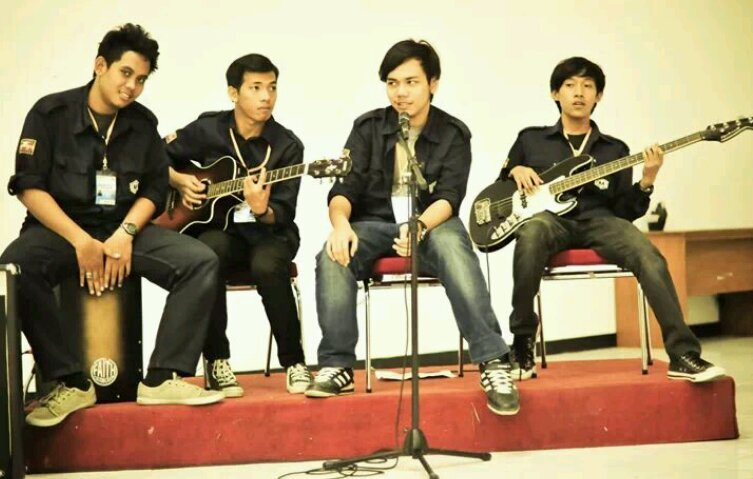 Ary Setyawan