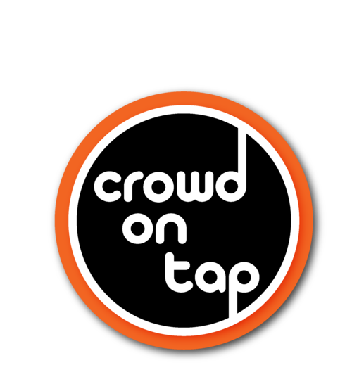 Creative marketplace for design, branding, copywriting, ideas, and product development