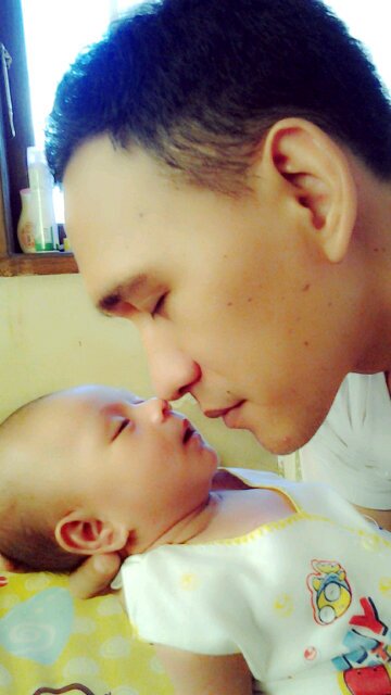 Just pray to Allah SWT |  Fight for my little Family