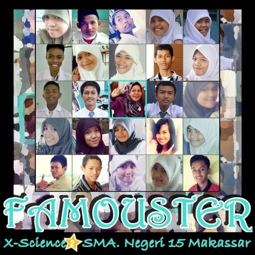 part of EMPIRE 2016 | This is us the charming people ever! We are not try to be famoust but we are born as the famoust  young generation of nation straightener