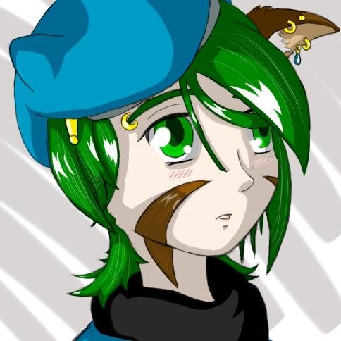 Mystis Nykotoさんのプロフィール画像