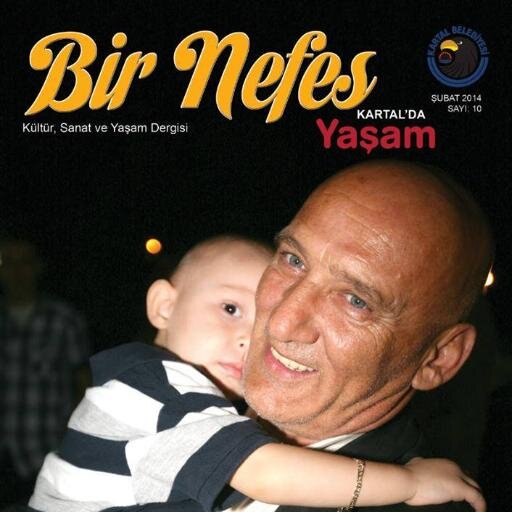 1NefesYasam's profile picture. 