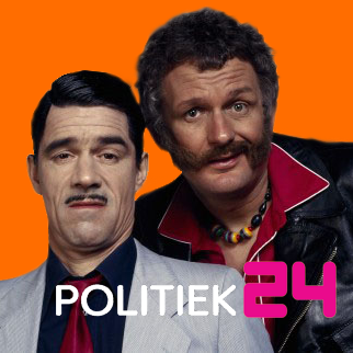 @politiek24 is nu @NPOpolitiek - politiek - nieuws - 24/7