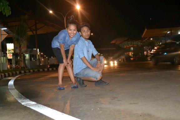 Tuhan Yesus Baik
