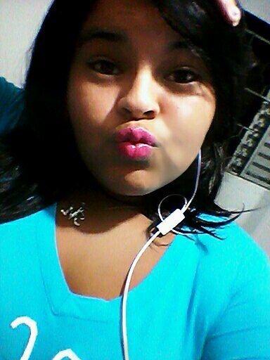 Curiosa , chata Sqñ rs :p Aah semm muiito pra fala agora seguii aii vaii :p
