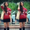 Merve Deniz Fenty (@010fenty) Twitter