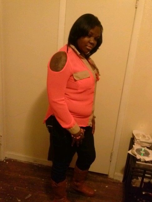 loving my 4/19/13